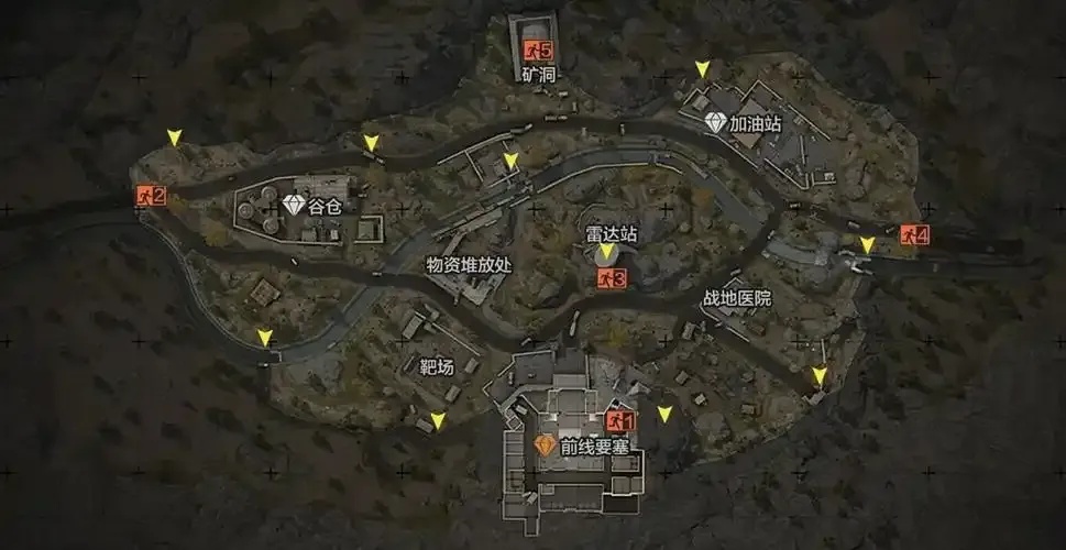 暗区突围ray直装下载教程