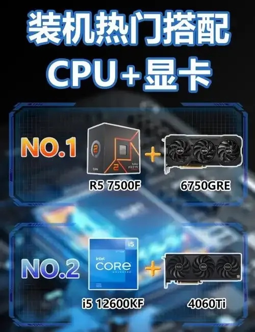 暗区突围吃显卡还是CPU
