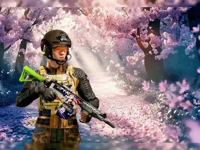 暗区突围辅助卡盟视频全解析