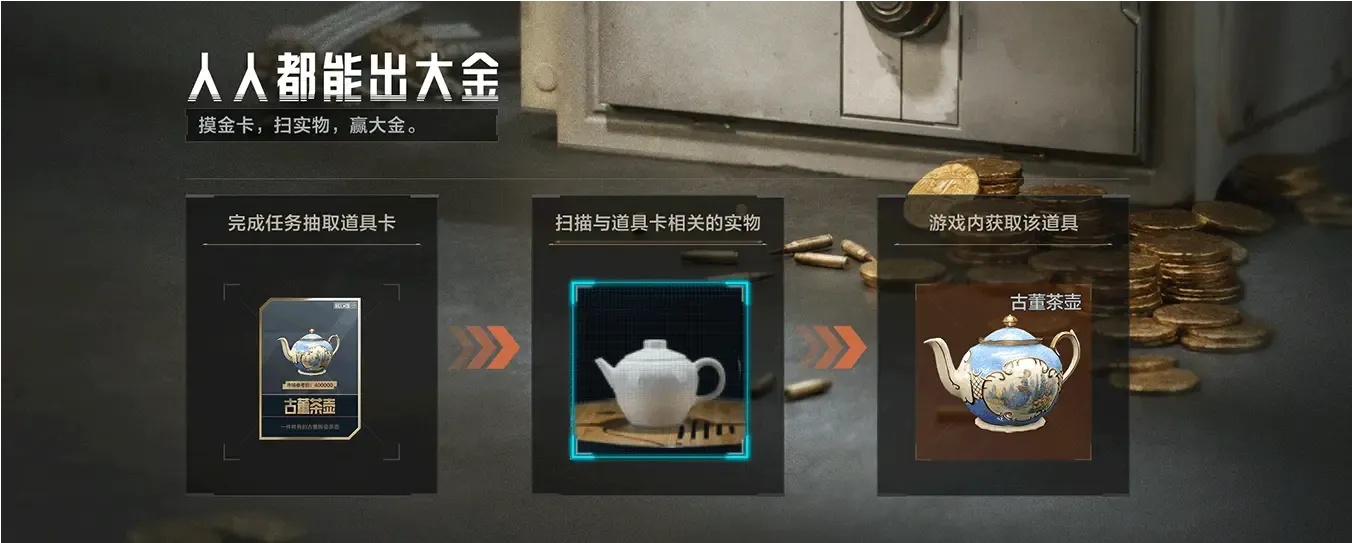 暗区突围辅助外挂网物资免费版在哪里找?