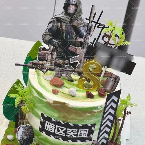 暗区突围科技插件