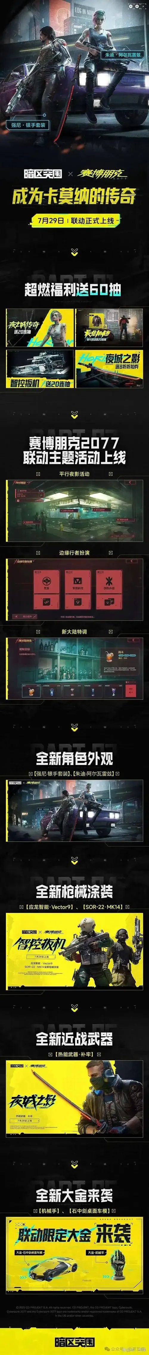 暗区突围科技交流群,怎么加入?