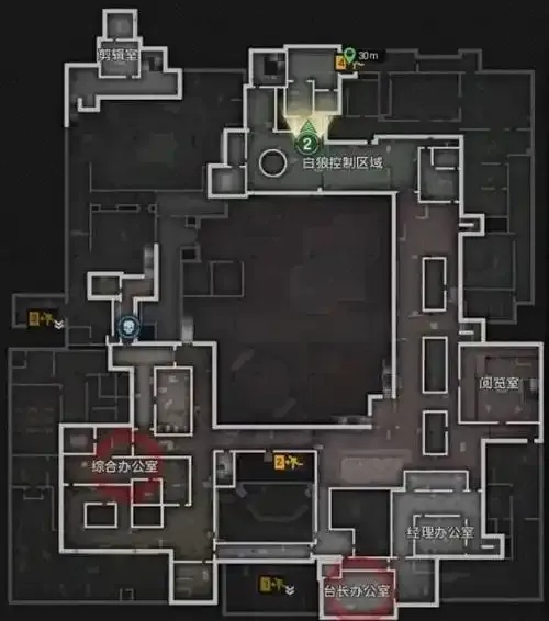 暗区突围科技透视在哪里买