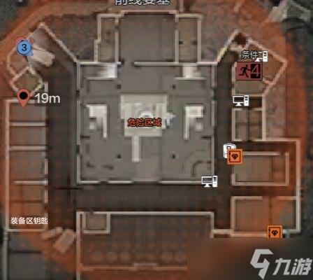 暗区突围内测是什么,2024最新攻略全解析