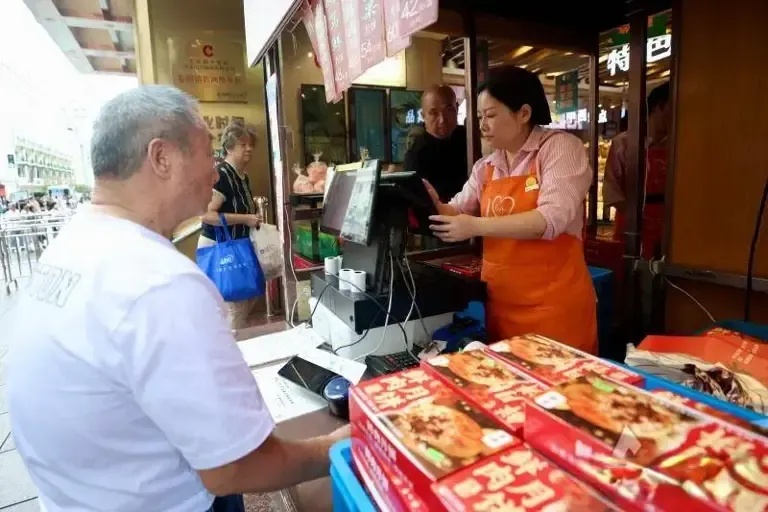 暗区突围无后座科技深度解析