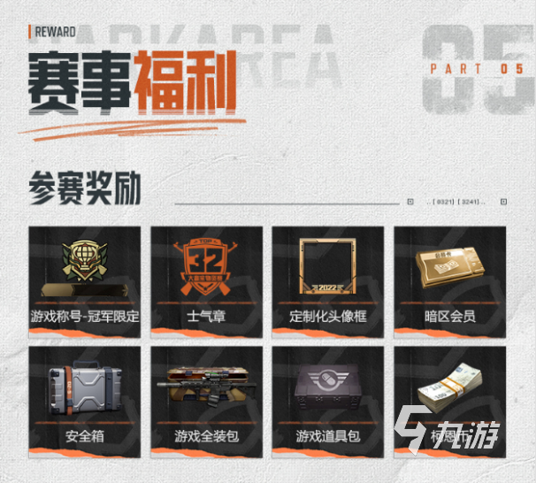 暗区突围物资透视下载无毒版