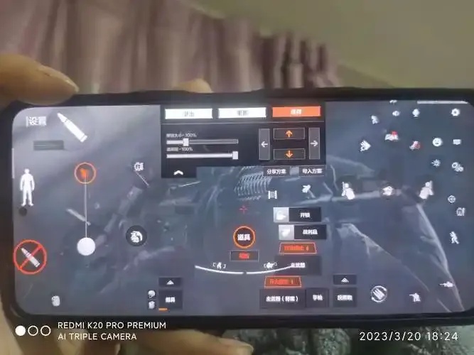 暗区突围掌上助手怎么用?实用攻略大公开!