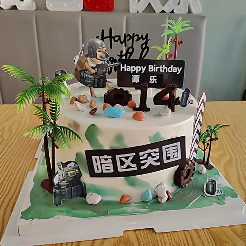 暗区突围直装插件竟然能这样用!