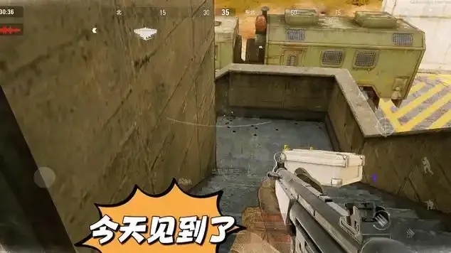 暗区突围子弹穿墙:物理特性解析与爆破游戏技巧