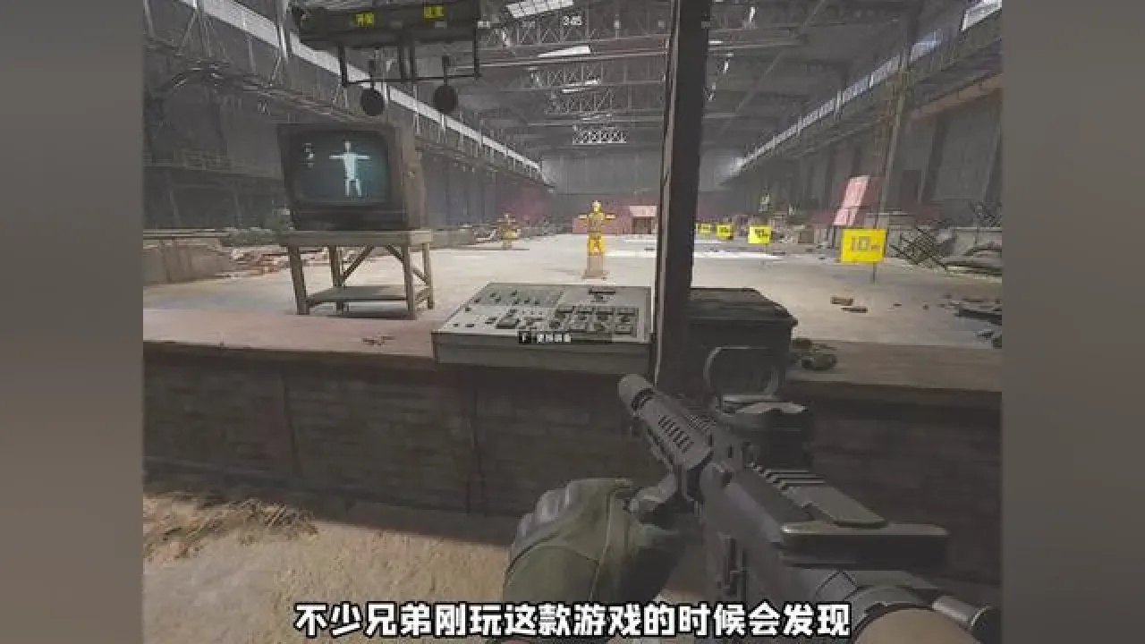 暗区无限外挂免费版:你绝对想不到的隐藏福利!