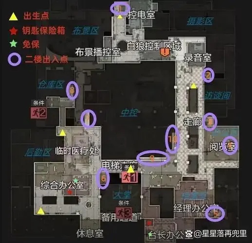 暗区新号怎么打:新手开局攻略指南