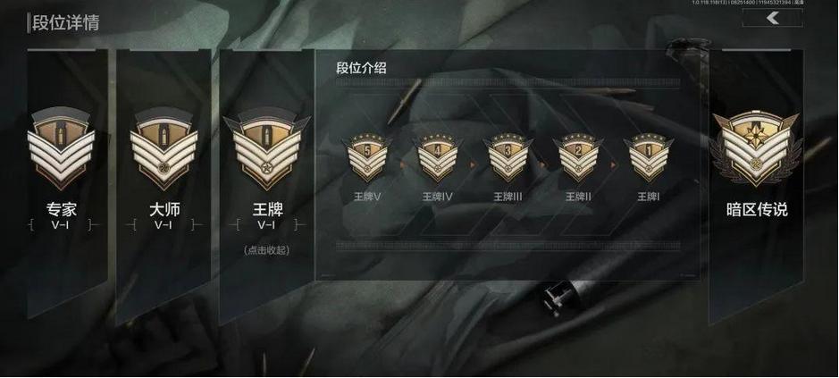 暗区怎么出号:暗区突围速提升级指南