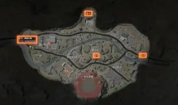 暗区怎么扫号远程?