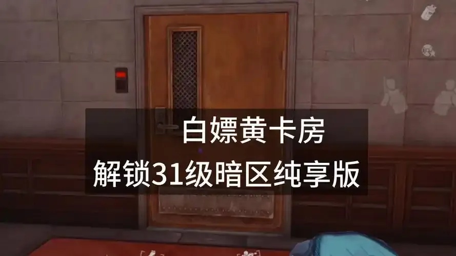 暗区账号31级后全面解析与新体验指南