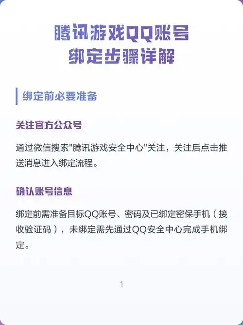 暗区账号怎么换QQ绑定?方法全解析