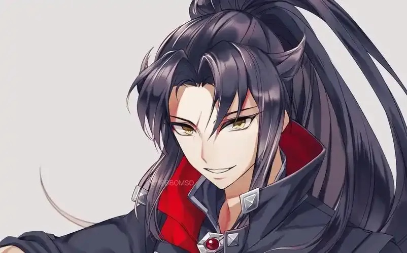 暗讨伐直装