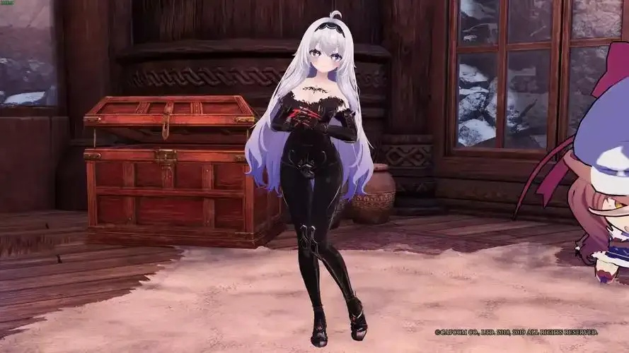 暗夜直装v3.0.1最新版本