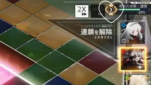 白夜极光技能全解析:掌握这招轻松秒杀敌人