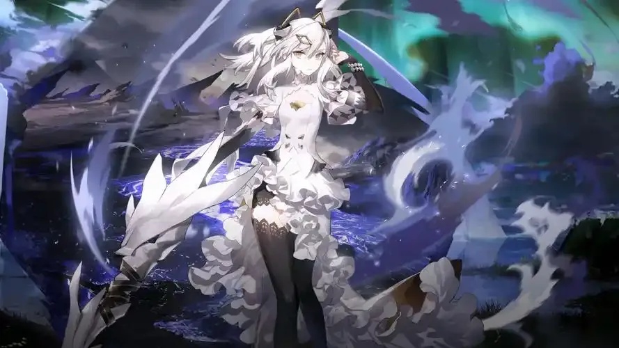 白夜极光陪伴服安装包:轻松安装指南