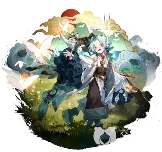 白夜极光如何实现科技辅助?