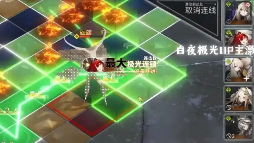 白夜极光如何突破?:探索极光背后的秘密