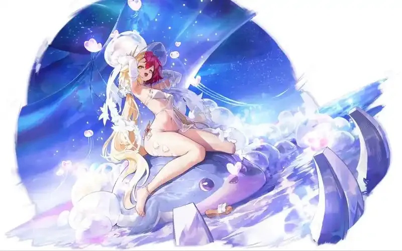 白夜极光是什么?极光的神秘之处