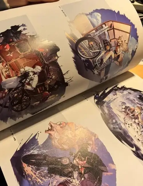 白夜极光洋大人指南:探索神秘自然奇观与独特体验