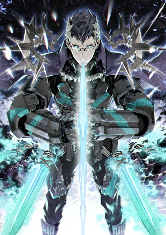 百度百科之命运冠位指定