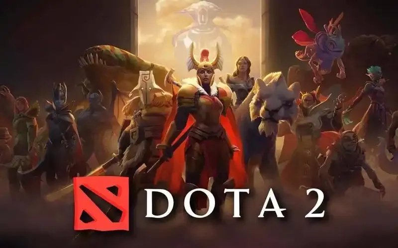 北美DOTA2赛事分析:最新战况与热门英雄攻略!