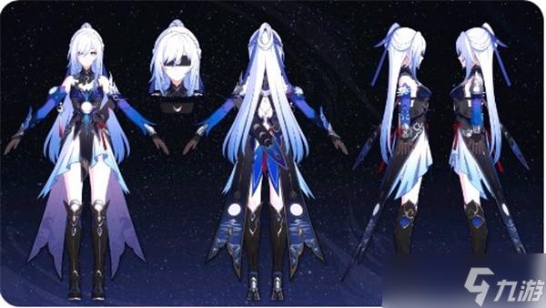 崩坏:星穹铁道镜流剧情解析