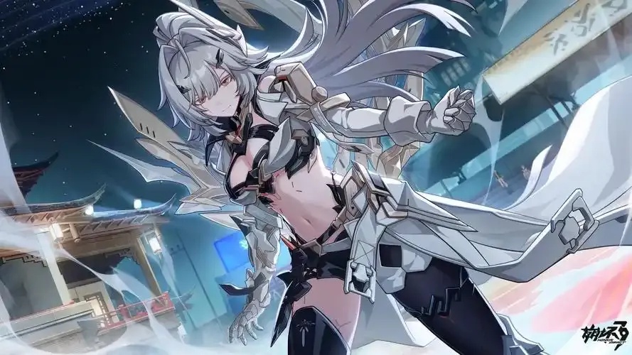 崩坏3辅助器电脑版破解版