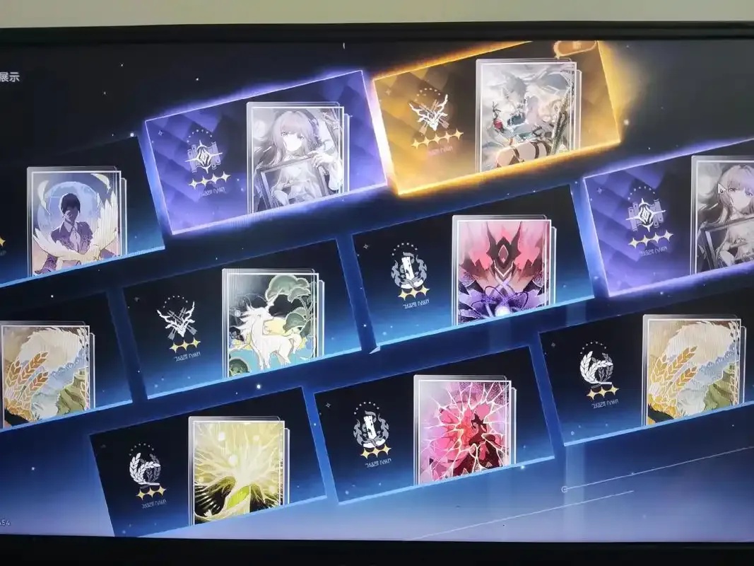 崩坏星穹铁道辅助抽卡攻略详解