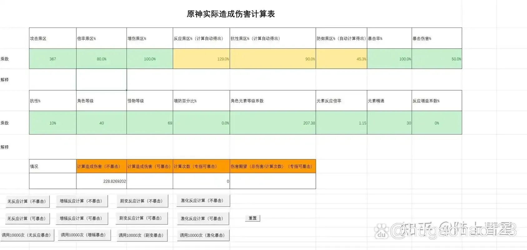 崩坏星穹铁道辅助加伤怎么算?表格攻略全解析!