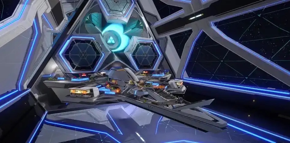 崩坏星穹铁道辅助科技怎么用?
