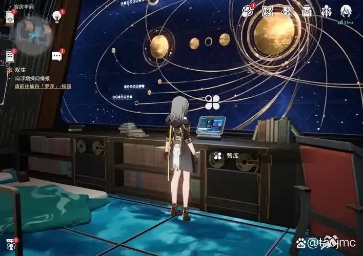 崩坏星穹铁道科技辅助攻略