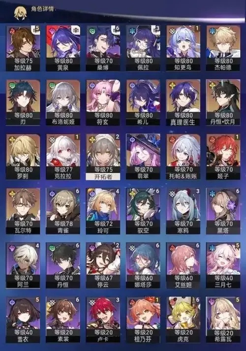 崩坏星穹铁道科技号攻略全解析