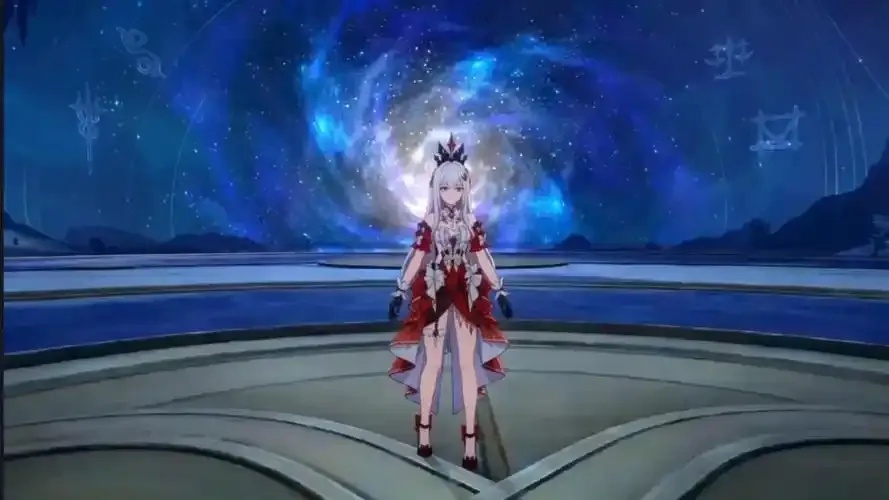 崩坏星穹铁道实机演示最新前瞻评测