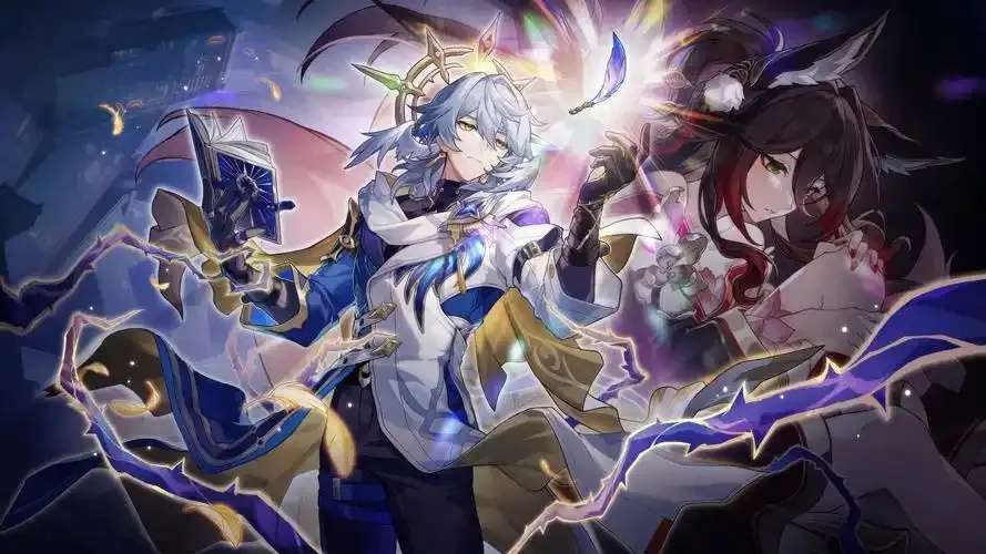 崩坏星穹铁道手游端科技解析:探索游戏创新玩法