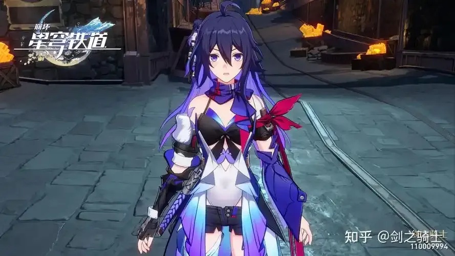 崩坏星穹铁道挑战米哈游:如何在星际旅途中征服对手?