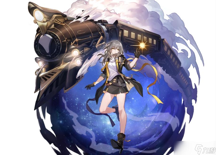 崩坏星穹铁道下载官网怎么下载?