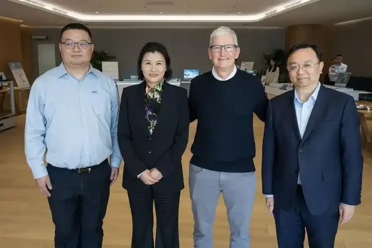 比亚迪官方确认任命三位新独立董事