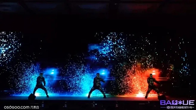 必看的超强魔炫曲舞蹈视频合集