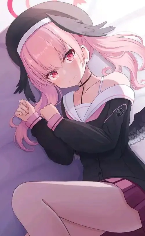 碧蓝档案t0