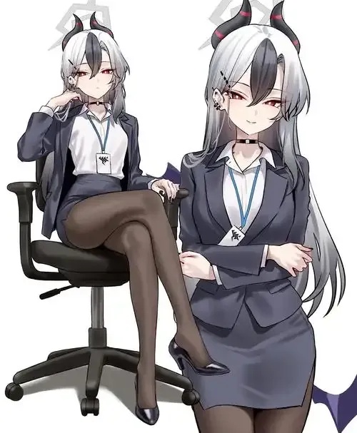 碧蓝档案t0