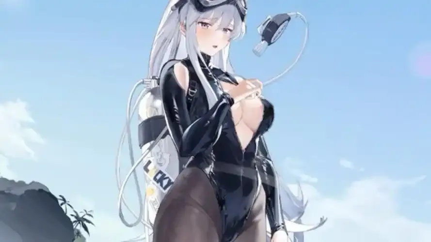 碧蓝航线科技公司:探索游戏背后的创新力量