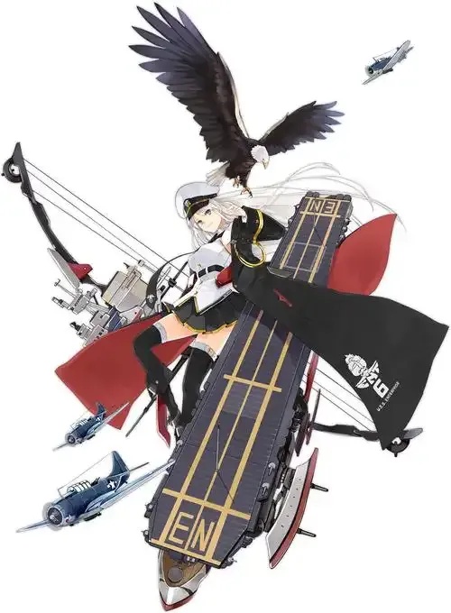 碧蓝航线科技公司:探索游戏背后的创新力量