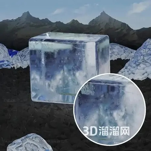 冰块直装软件