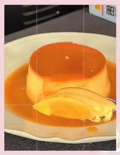 布丁直装
