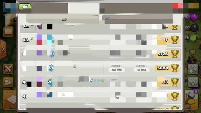 部落冲突辅助脚本使用指南