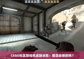 畅享CSGO免费社区服,尽情游戏无需付费!